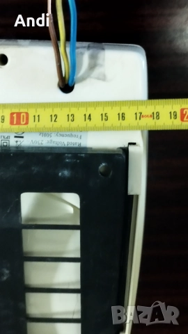 Сешоар за ръце с фотоклетка   jxg-120 - 1200w, снимка 18 - Други - 52587882