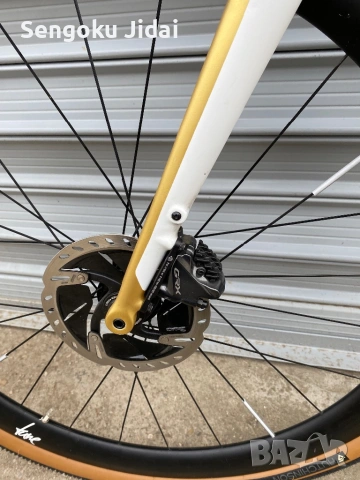 Orbea Terra carbon, снимка 10 - Велосипеди - 53452250