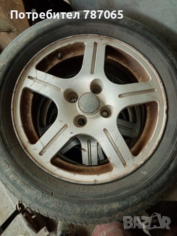 Рено меган сценик, снимка 2 - Части - 39248344