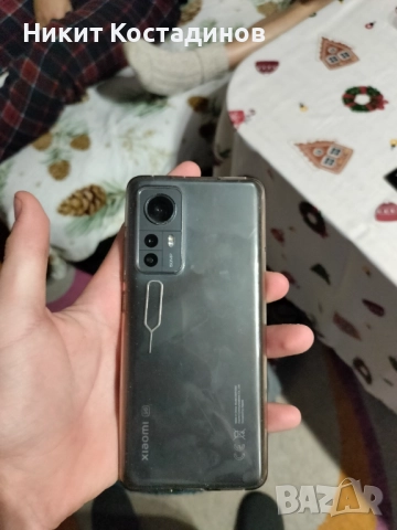 Xiaomi 12 256 gb място и 8 gb ram, снимка 7 - Xiaomi - 52922655