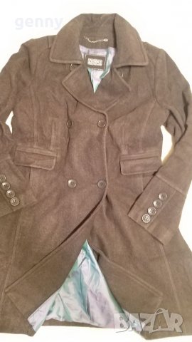 Подарявам! Вълнено палто М/Л, снимка 1