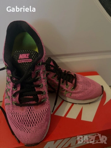 Маратонки Nike, снимка 2 - Маратонки - 53073384