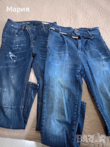 Дънки Pause ,M размер