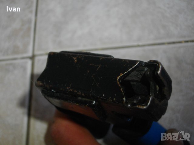 Френски Клещи За Дюбели За Гипсокартон-Професионални-MOLLY-Scell-it, снимка 5 - Клещи - 35681975