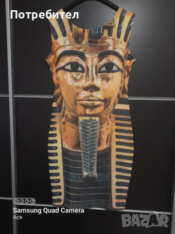 Уникална дамска рокля