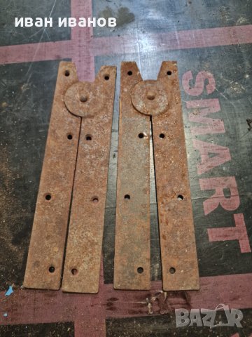 Панти Стълба , снимка 4 - Други инструменти - 40613002