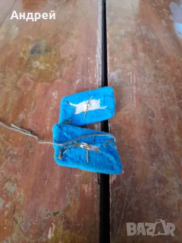 Стар Вензел,Вензели #8, снимка 3 - Антикварни и старинни предмети - 48140760