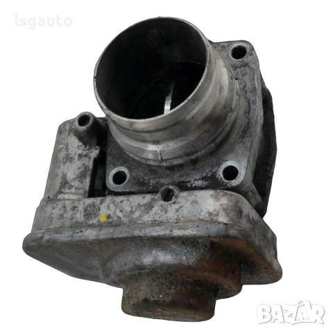 Дроселова клапа Opel Astra (J) 2010-2018 ID: 156538, снимка 2 - Части - 53040590