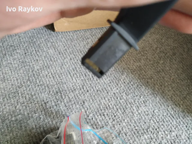 Лостче чистачки Saab 9-3 (2003-) 12786385 , снимка 7 - Части - 47285116