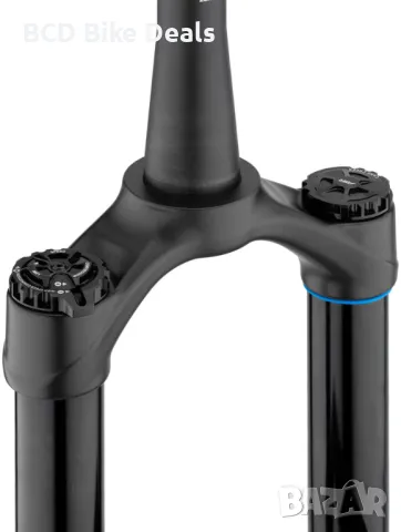 Вилка Cane Creek HELM MKII-Air 27.5" 150mm (130-160мм) Boost 15X110mm, снимка 2 - Части за велосипеди - 49026835