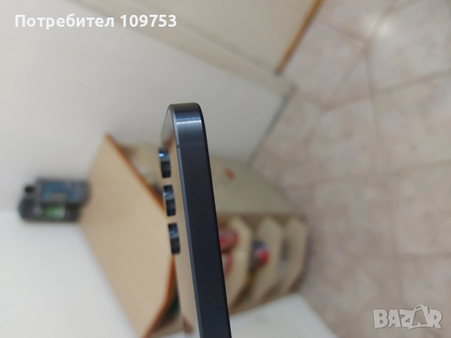 Samsung Galaxy A55 5G 256GB Navy, снимка 6 - Samsung - 53276498