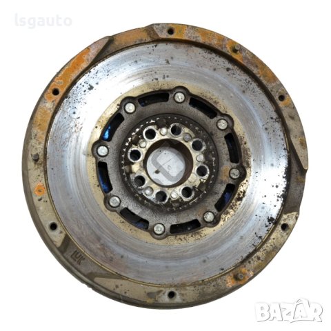 Комплект съединител с демпферен маховик Toyota Avensis III 2009-2015 ID:108045, снимка 3 - Части - 41804454