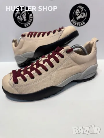 Туристически обувки SCARPA MOJITO.Номер 41
