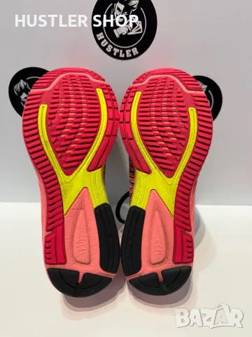 Маратонки ASICS GEL TRAINER 24.Номер 39.5, снимка 8 - Маратонки - 48734447