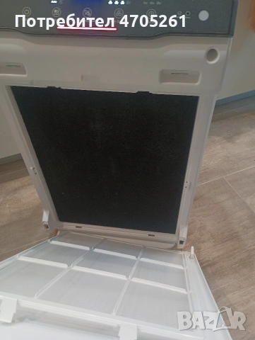 пречиствател за въздух Winix zero, снимка 9 - Овлажнители и пречистватели за въздух - 53148052