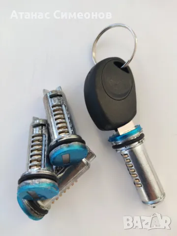 патрони за ивеко 99-06