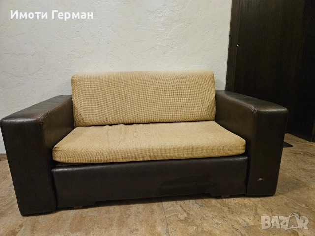 Диван двойка 