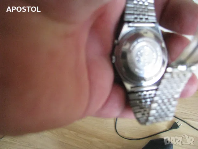 Часовник ''Orient'' 21 камъка/автомат , снимка 6 - Мъжки - 47681781