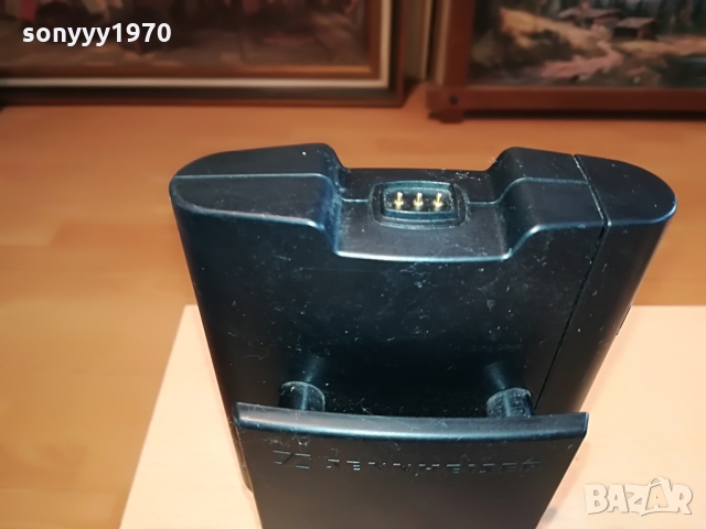 sennheiser tr170 transmiter-внос germany 1103220950, снимка 11 - Слушалки и портативни колонки - 36065438