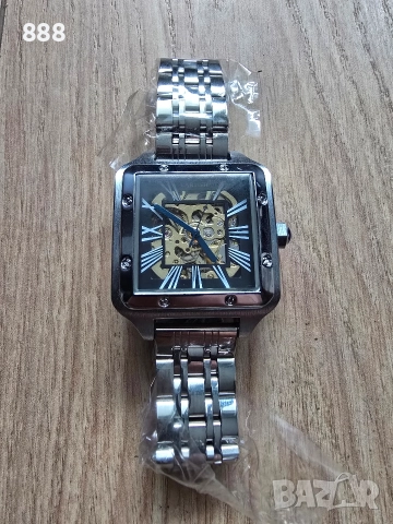 мъжки часовник 