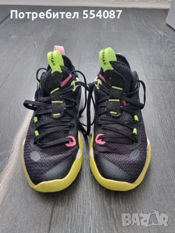 Дамски маратонки, снимка 3 - Маратонки - 50518123