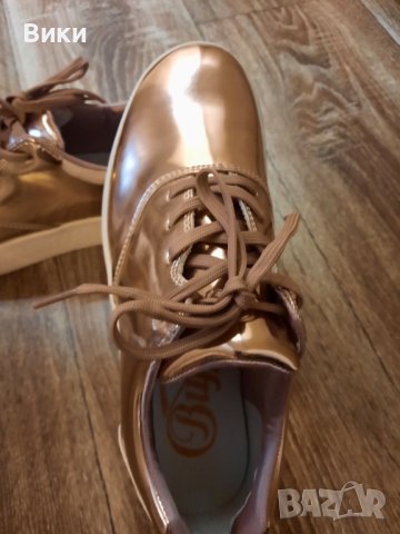 Нови дамски обувки BUFFALO , снимка 6 - Дамски ежедневни обувки - 40701840