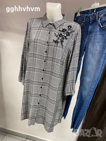 Риза/туника хл/ххл, снимка 5 - Ризи - 52997197