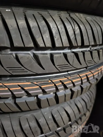 175/65/14 Michelin Semperit / чисто нови летни гуми, снимка 8 - Гуми и джанти - 56248391