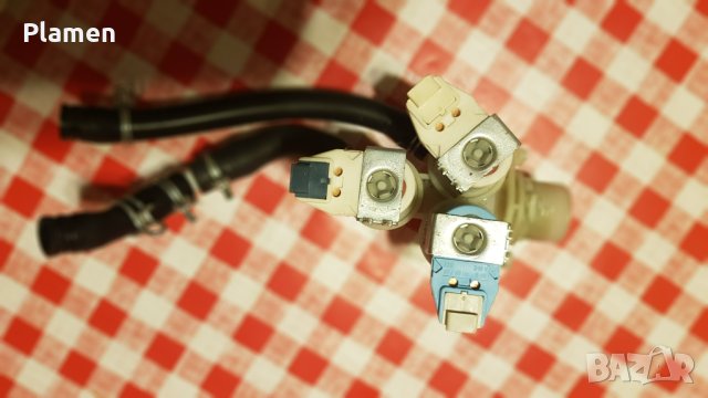 Части за пералня със сушилня Candi-GVSW4465TWHC, снимка 4 - Перални - 39478903