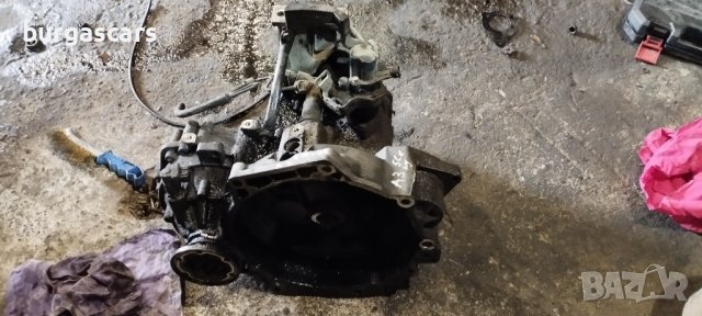 Ръчна скоростна кутия Audi A3 1.9-90к.с.  190лв, снимка 2 - Части - 40699883