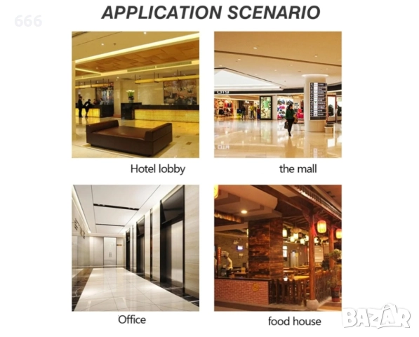 Подов пепелник, вертикален кош за боклук от неръждаема стомана за вътрешна и външна употреба с ключ, снимка 2 - Други стоки за дома - 52929850