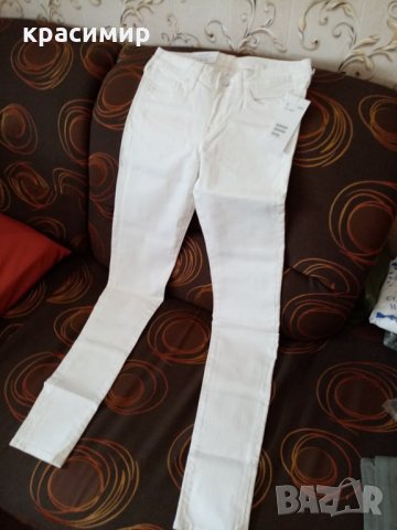 дънки, снимка 2 - Дънки - 33919099