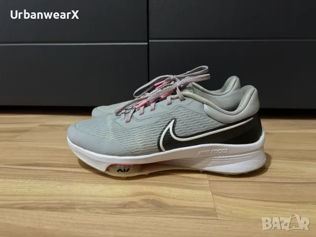 Nike оригинални мъжки маратонки размер 43, снимка 2 - Спортни обувки - 56247572