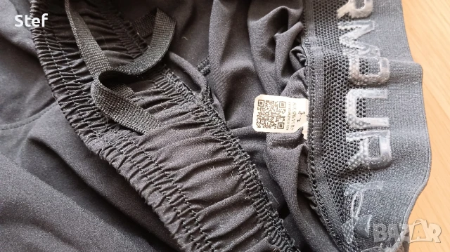 къси панталони under armour , снимка 5 - Къси панталони - 50819872