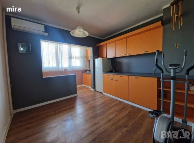 Обзаведен 2 ст. апартамент в Обеля 2, снимка 2 - Апартаменти - 53126051