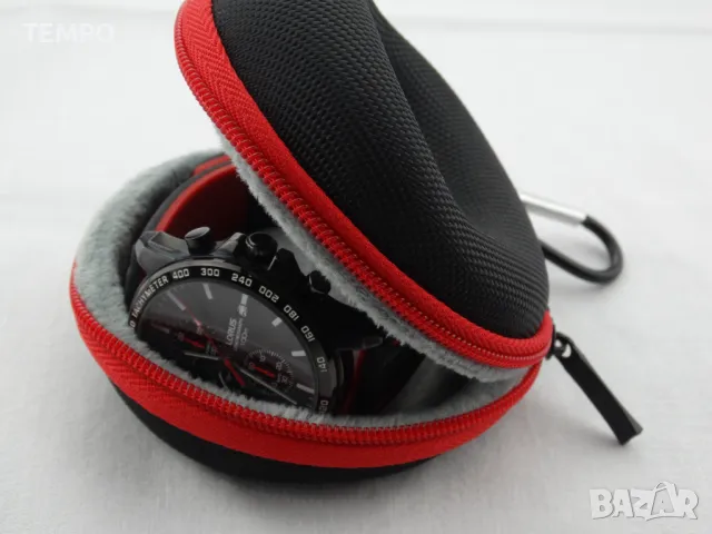 КАЛЪФ ЗА ЧАСОВНИК- УДАРО и ВОДОУСТОЙЧИВ с ЦИП, снимка 13 - Други - 42880524