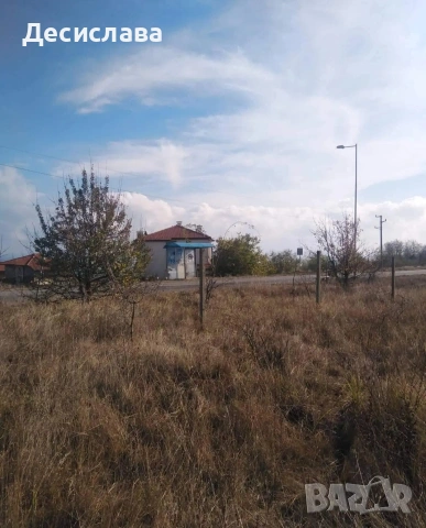 продавам панорамен парцел, снимка 2 - Парцели - 53706687