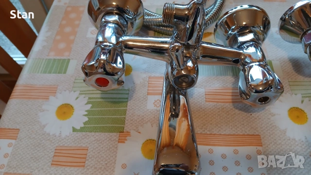 Смесители Видима, снимка 4 - ВИК - 53371645