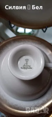 Троен сет , снимка 3 - Чаши - 48745564