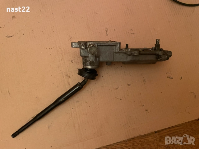 Лост с механизъм за  Сузуки Витара 1.6, снимка 4 - Части - 52008389