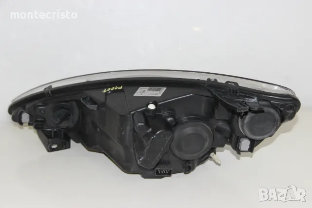 Десен фар Peugeot 1007 (2005-2009г.) 620649 / 600649 / 89008981 / 9644997180 9644997180/05 Пежо 1007, снимка 5 - Части - 47518416