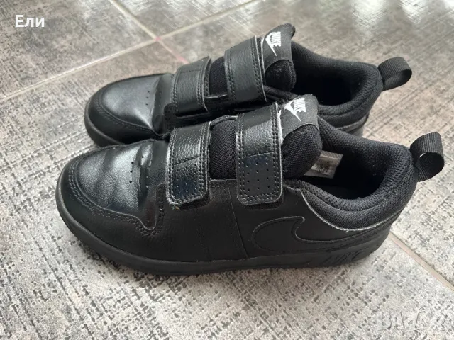 Маратонки nike