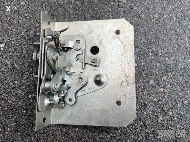 БРАВА ДЯСНА ВРАТА УАЗ ХЪНРЪР UAZ HUNTER НОВА 3151-6105010