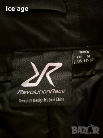 Revolution race pants мъжки ски сноуборд панталон размер М, снимка 3 - Панталони - 51829815