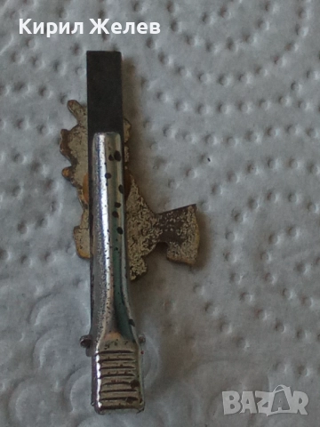 Щипка за вратовръзка 30395, снимка 4 - Други - 52732480