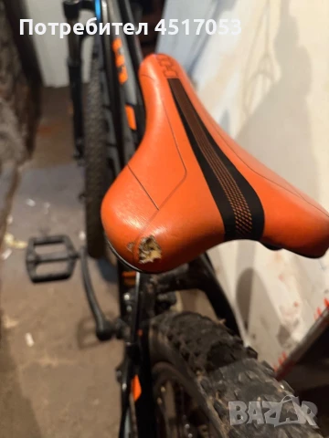 Колело Drag H3, снимка 8 - Велосипеди - 50828667