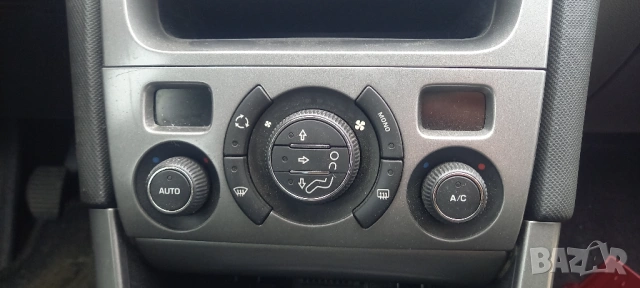 Панел климатроник Peugeot 308