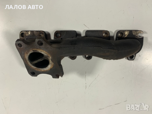 Изпускателен колектор Пежо 1.6 турбо Izpuskatelen kolektor Peugeot 1.6 THP , снимка 2 - Части - 51861146