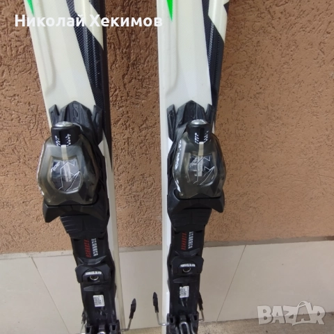 Ски Nordica rtx transfire 160 см, снимка 5 - Зимни спортове - 52912630
