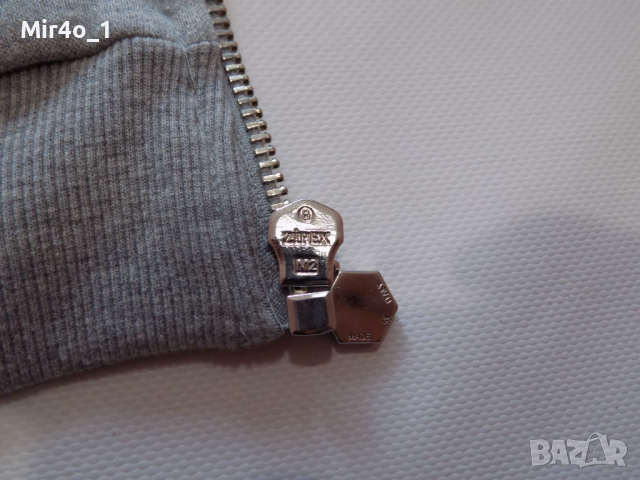 нов суитчър philipp plein худи горнище блуза фанела мъжки оригинален M, снимка 9 - Спортни дрехи, екипи - 44590138